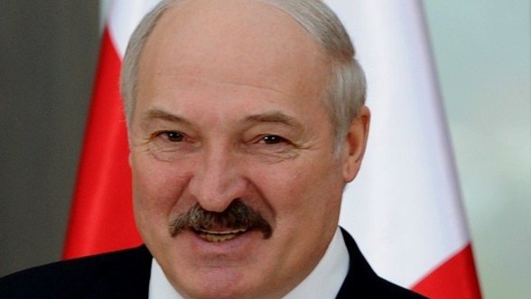 Kinija pinigais vilioja Baltarusiją