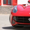 Strateginis sprendimas: „Ferrari“ pagamins naują hibridinį modelį