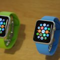 Bėdos su Apple Watch nesibaigia: pagrindiniame komponente aptiktas brokas