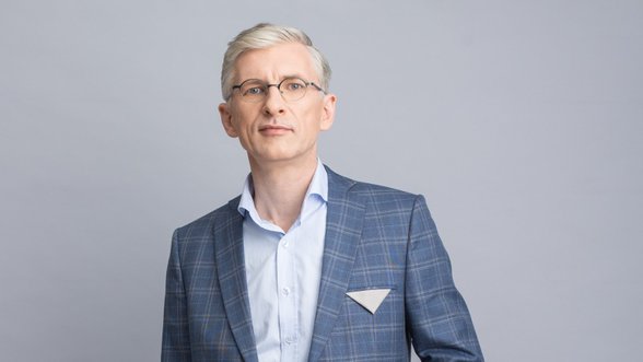 Martynas Nagevičius. Dyzelinas be biodegalų – milijonai iš mokesčių mokėtojų kišenių degalų tiekėjams