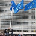 ES aptiko aukščiausio rango pareigūnų telefonų šnipinėjimo požymių