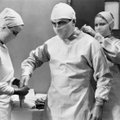 Medicinos seserų darbas dabar ir prieš 50 metų: kai kurie dalykai pasikeitė drastiškai