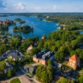Lithuania to promote its attractiveness for tourists from Europe and Asia