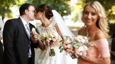 Drąsūs prisipažinimai: šie meilės nuotykiai nutiko svetimose vestuvėse