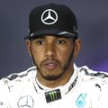 L. Hamiltonas: Malaizijoje niekas negali sustabdyti „Mercedes“