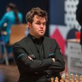 Carlseno fiasko Lenkijoje – prarado net du čempiono titulus