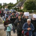 Глава Еврокомиссии объявит о новых квотах для приема беженцев