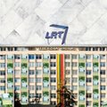 LRT pastatų rekonstrukcijos suma verčia suglumti: gali kainuoti brangiau nei Vilniaus stadionas