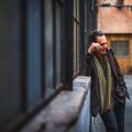 „Kaunas Jazz“ koncertuos vokalistas Kurtas Ellingas: tai galingas poezijos ir muzikos susitikimas
