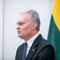 Президент Литвы: мы целенаправлено работаем для того, чтобы принять больше военных союзников