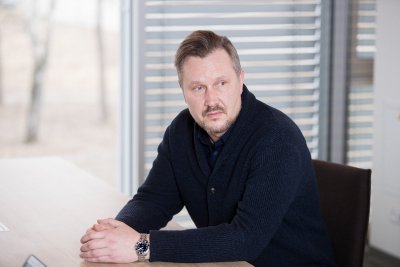 Marius Šimkus