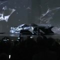 Elektromobilį pristatantis „Faraday“ startuolis meta iššūkį „Tesla“