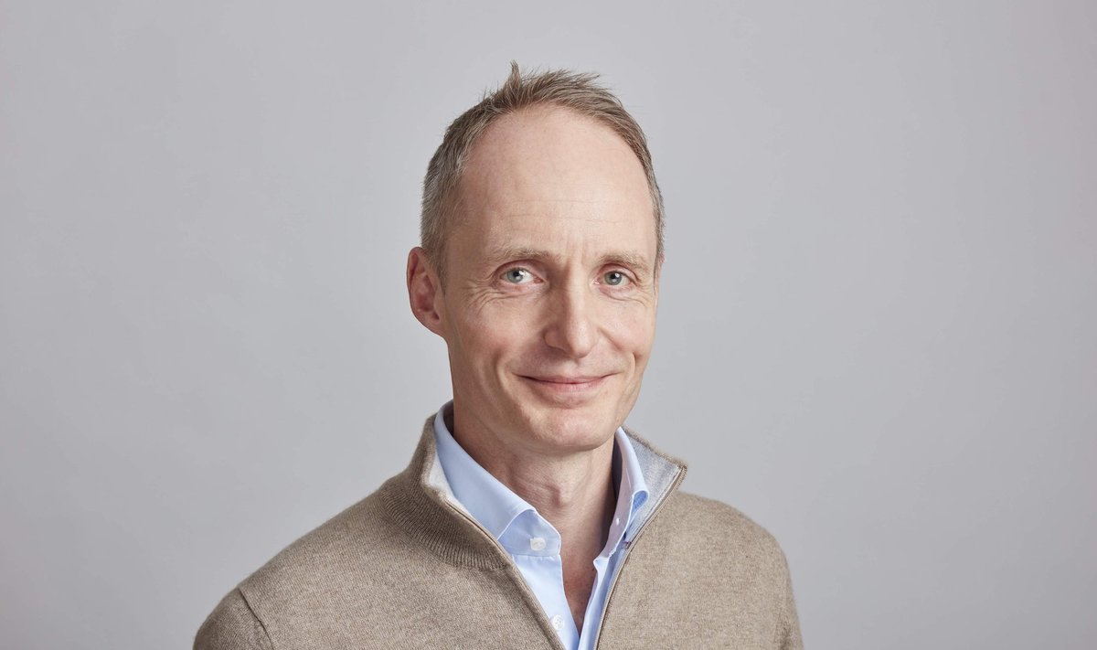 Martin Scheepbouwer