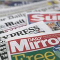 Naujas posūkis po „Brexit“: britų žiniasklaidos verslas palankiau žiūri į naują kryptį