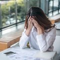 Susiduriantys su lengvais nerimo, nemigos ar depresijos simptomais galės gauti 8 nemokamas pagalbos konsultacijas