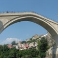 Sarajevo kino festivalis – didžiausias Balkanuose
