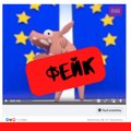 Фейк: мультфильм про свинку из Украины распространил телеканал из Израиля