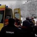 Rusijos mokykloje – kruvinas konfliktas: du šešiolikmečiai subadė 15 žmonių