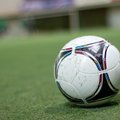Teisėsaugininkai iš devynių Europos šalių varžysis futbolo turnyre Vilniuje