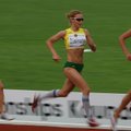 Team Lithuania at Rio Olympics: Marathon