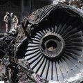 Į Pakistaną padėti lėktuvo katastrofos tyrėjams atvyko „Airbus“ ekspertai