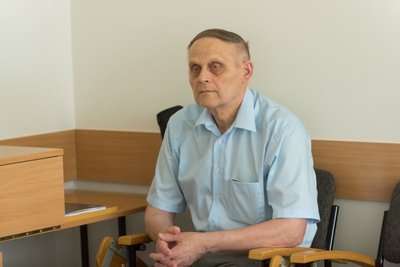 Vytautas Adomavičius