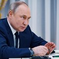 Putinas vadovauja jau 22 metus: kaip valdžia paveikia smegenis ir asmenybę?