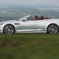 „Mercedes“ savininkai paaiškino, kodėl jiems nereikia „Aston Martin“
