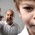 5 būdai, kaip padėti elgesio problemų turinčiam vaikui