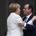„120s“ žinios: A. Merkel perspėjimas ir Europos pasirengimas gintis