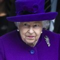 У королевы Елизаветы II обнаружен коронавирус