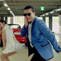 „Gangnam Style“ svetainėje „YouTube“ jau peržiūrėtas milijardą kartų