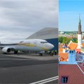 Lėktuvo tinkamumą skraidyti lietuviai išbandė ant žemės: lenkų pilotas tokių dalykų regėjęs nebuvo