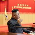 Po Šiaurės Korėjos kaltinimų – JAV pareiškimas