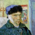 Intriguojančios versijos, kodėl Vincentas van Goghas nusipjovė ausį
