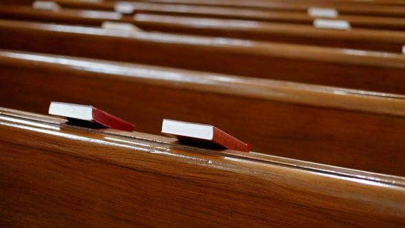 Kiek kainuoja turėti krikščionį draugą Lietuvoje?