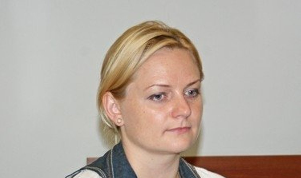 Andžela Šakinienė