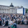 Special initiative to unite world Lithuanians through cinema