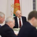 ESBO smerkia kankinimus Baltarusijoje, ragina surengti naujus prezidento rinkimus
