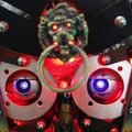 „IT+“: robotizuota žmonijos ateitis