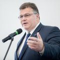 L. Linkevičius: atmosfera santykiuose su Lenkija keičiasi