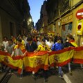 Ispanijos ekonomikos ministras: dėl Katalonijos situacijos investicijos regione yra paralyžiuotos