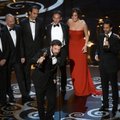 Oskarai 2013: geriausiu metų filmu tapo „Argo“