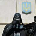 Vakariečiams rengiamų „Politinių turų“ krypčių sąrašą papildė Ukraina