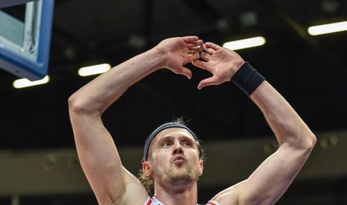 Skučas lieka Utenoje Krepšinis.lt