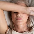 Dirbantiems pamaininį darbą gresia sunkios ligos: neurologė patarė, kaip išlaikyti kokybišką miego ritmą