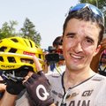 10-tame „Tour de France“ etape triumfavęs Bilbao skyrė savo pergalę žuvusiam komandos draugui