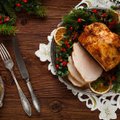 Tikrosios lietuvių tradicijos: Kūčių ir šv. Kalėdų valgiai bei papročiai