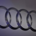 „Volkswagen“ padalinys „Audi“ mažins savo išlaidas 2016-iesiems