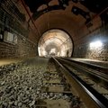 Po rekonstrukcijos atidaromas vienintelis Baltijos šalyse Kauno geležinkelio tunelis